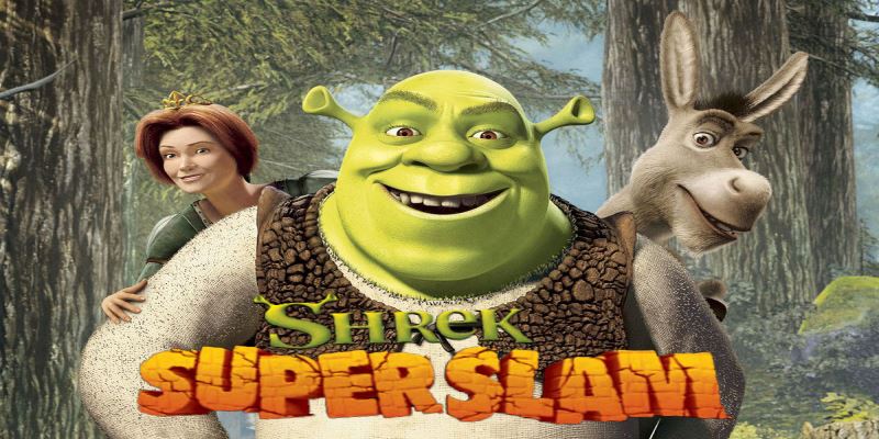 Shrek Superslam Pc Game Free Download
